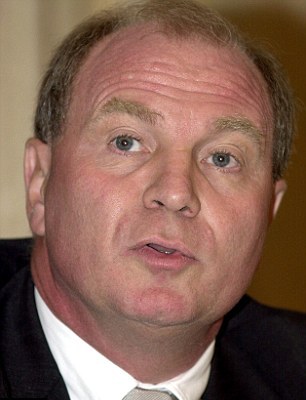 Bayern manager Uli Hoeness